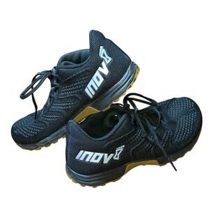 Inov8 F Lite 245 Shoes UNISEX 5.5M 7W Cross Trainer Running Sneakers Gym Light